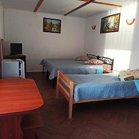 Holiday Park Dunay Kyslytsya Zewnętrze zdjęcie