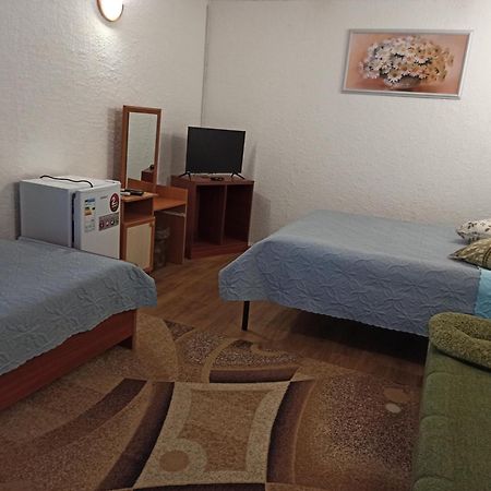 Holiday Park Dunay Kyslytsya Pokój zdjęcie