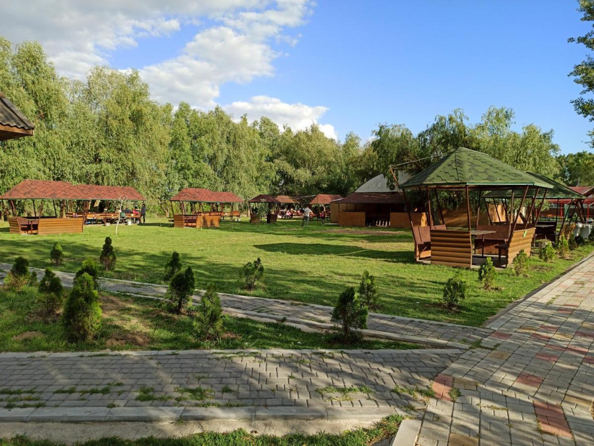 Holiday Park Dunay Kyslytsya Zewnętrze zdjęcie