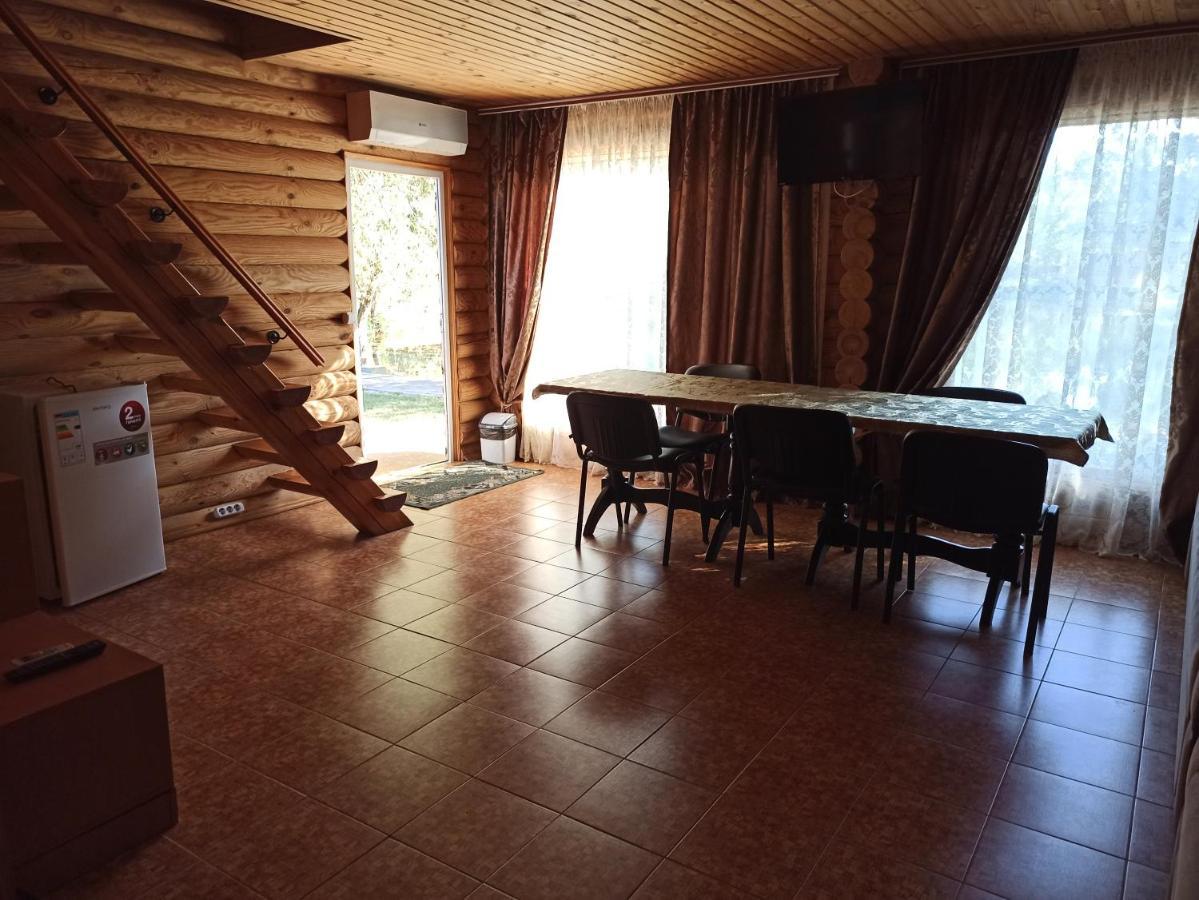 Holiday Park Dunay Kyslytsya Zewnętrze zdjęcie