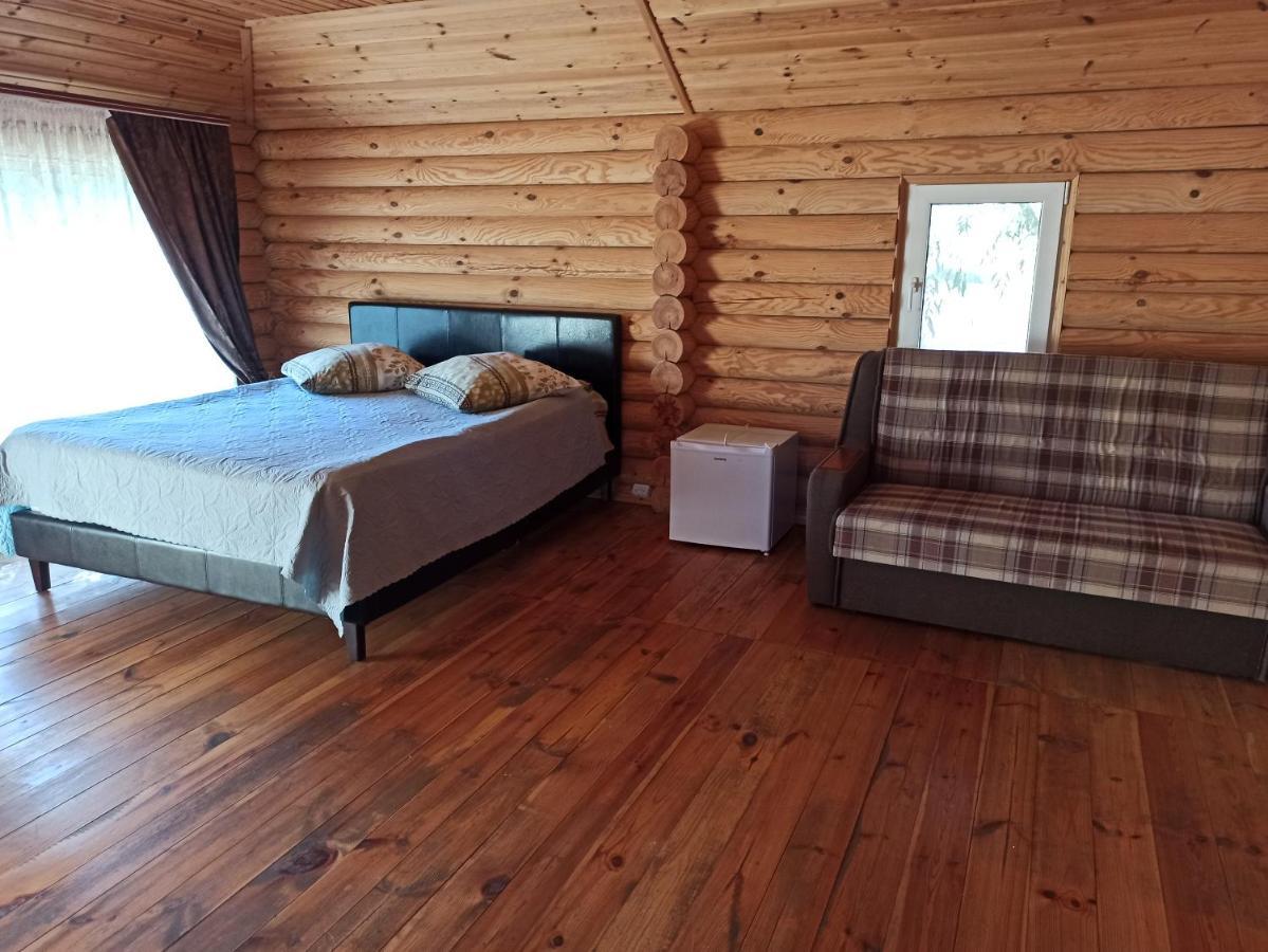 Holiday Park Dunay Kyslytsya Zewnętrze zdjęcie