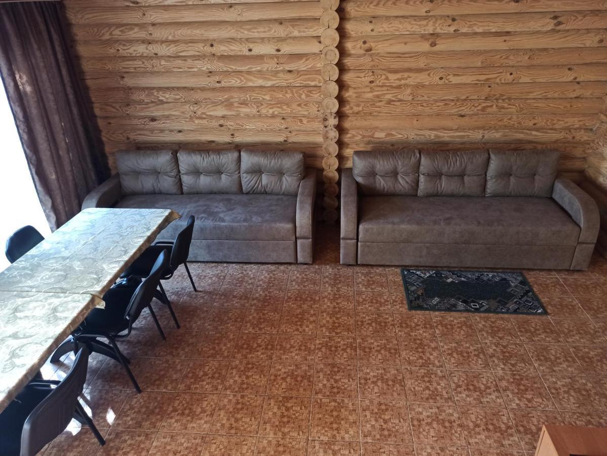 Holiday Park Dunay Kyslytsya Pokój zdjęcie