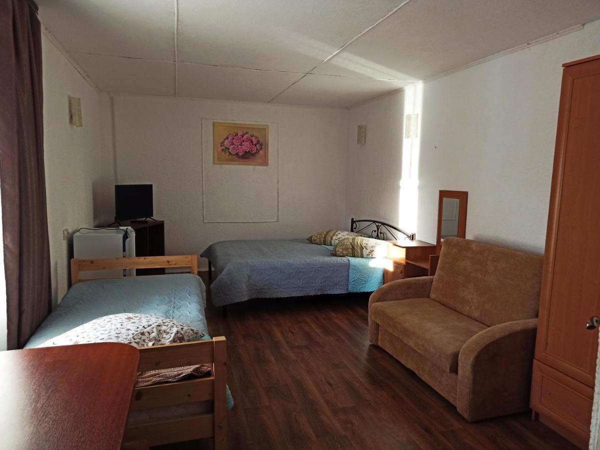 Holiday Park Dunay Kyslytsya Zewnętrze zdjęcie