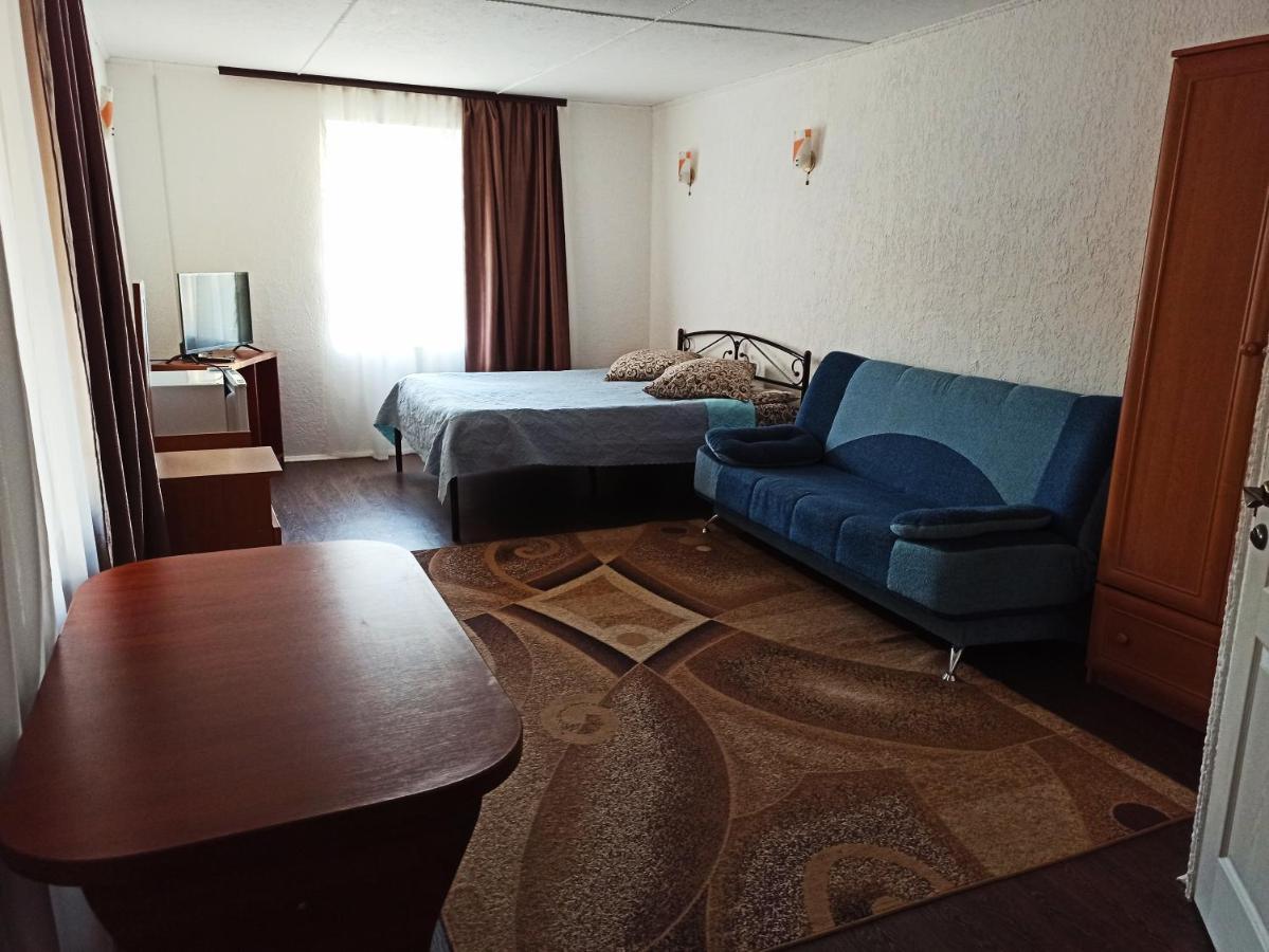 Holiday Park Dunay Kyslytsya Zewnętrze zdjęcie