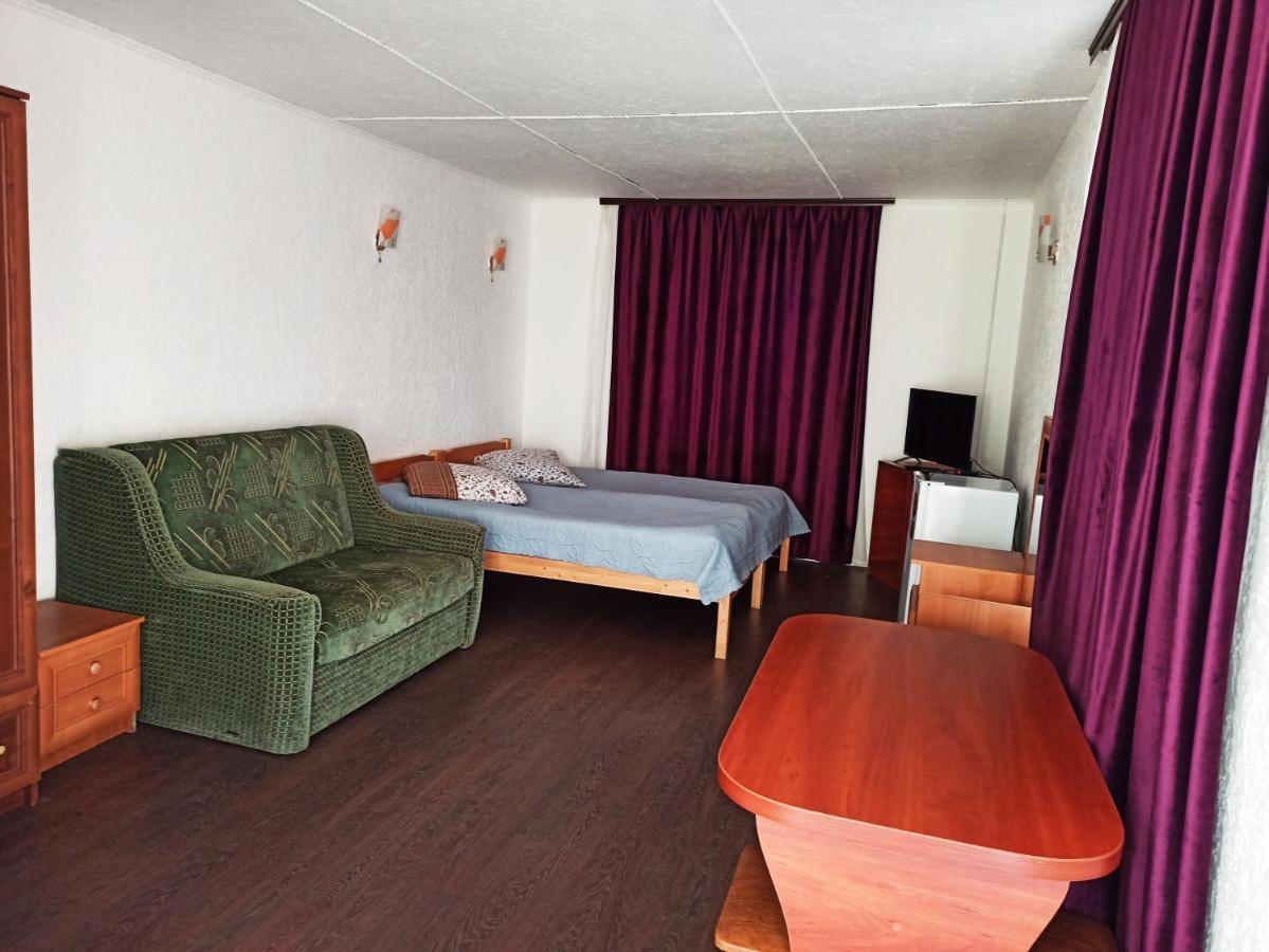 Holiday Park Dunay Kyslytsya Zewnętrze zdjęcie