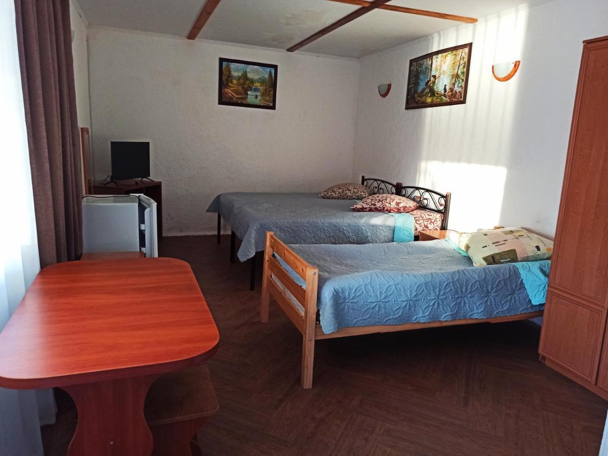 Holiday Park Dunay Kyslytsya Zewnętrze zdjęcie