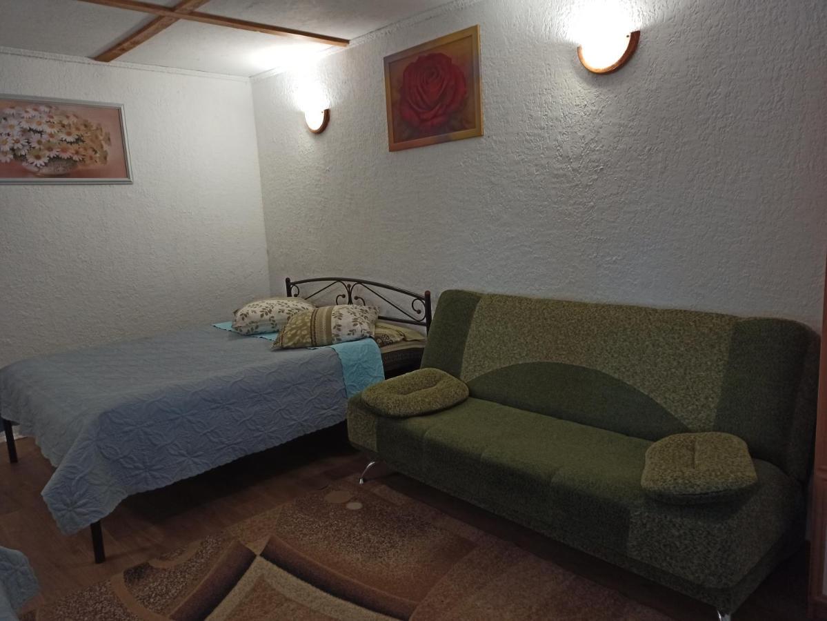 Holiday Park Dunay Kyslytsya Zewnętrze zdjęcie