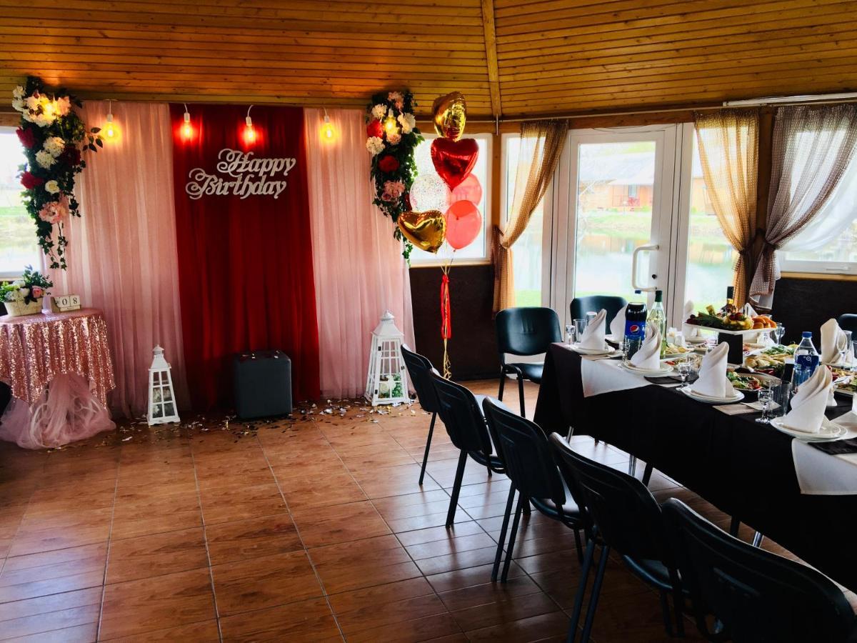 Holiday Park Dunay Kyslytsya Zewnętrze zdjęcie