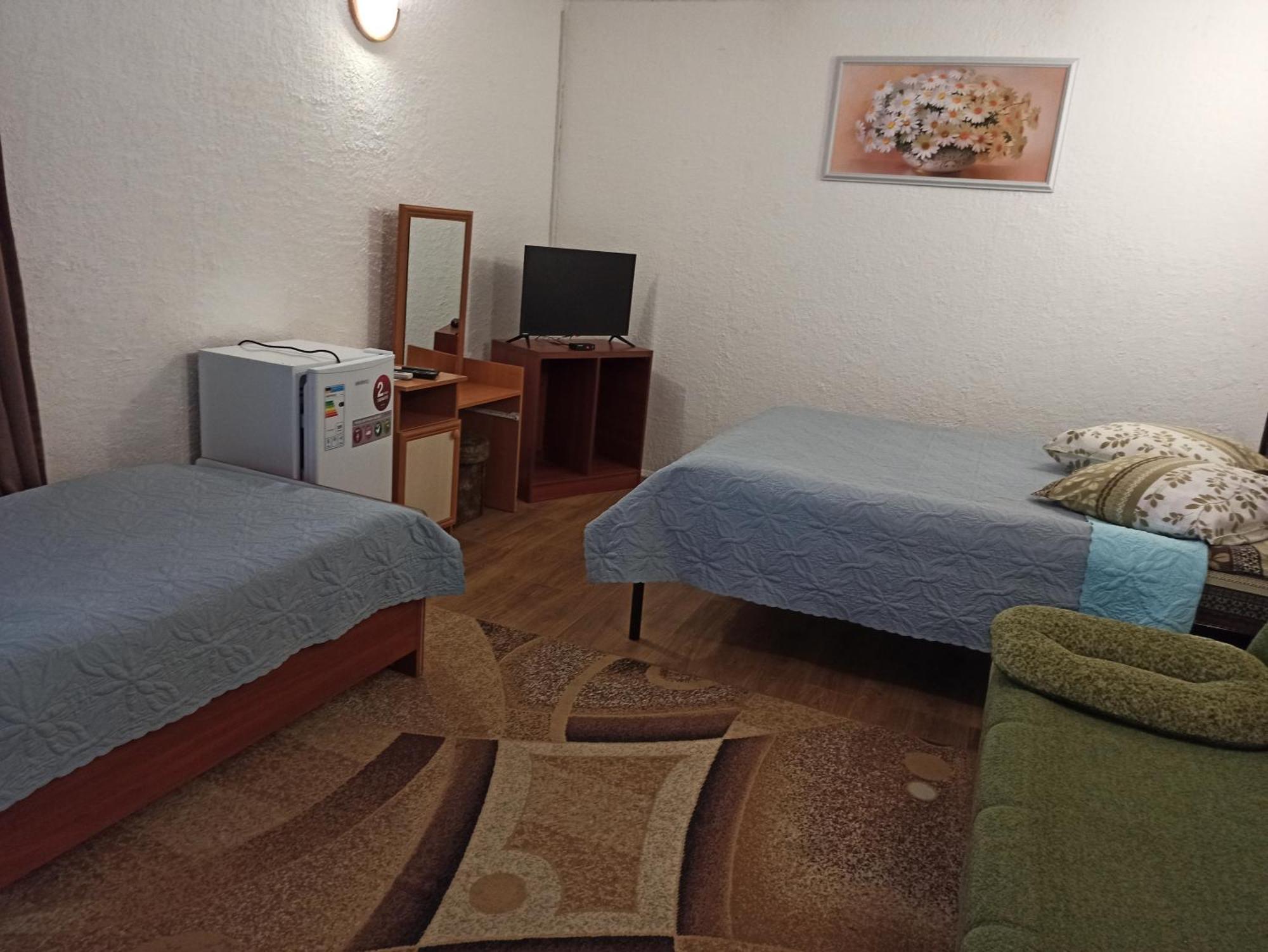 Holiday Park Dunay Kyslytsya Pokój zdjęcie