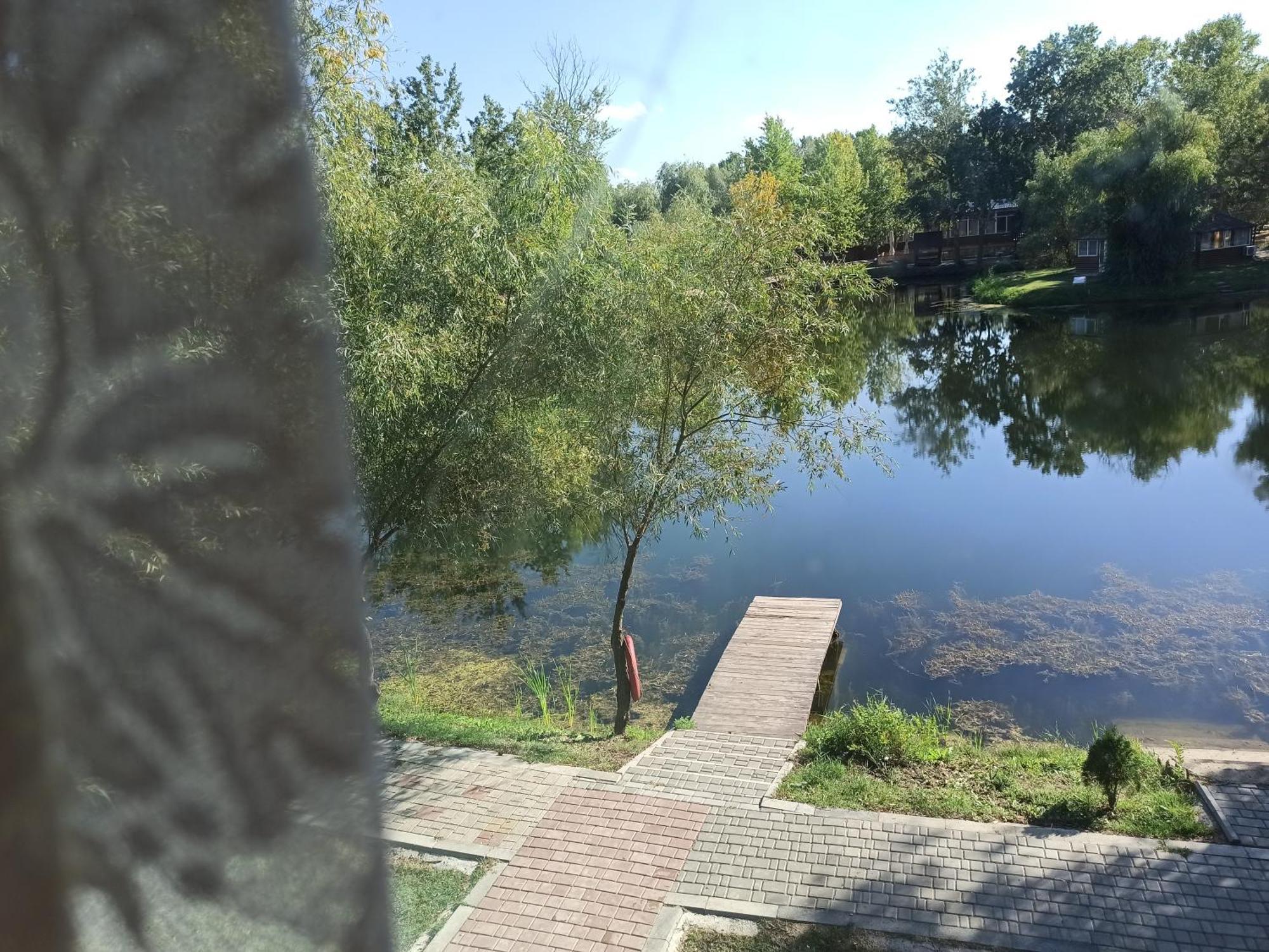 Holiday Park Dunay Kyslytsya Pokój zdjęcie