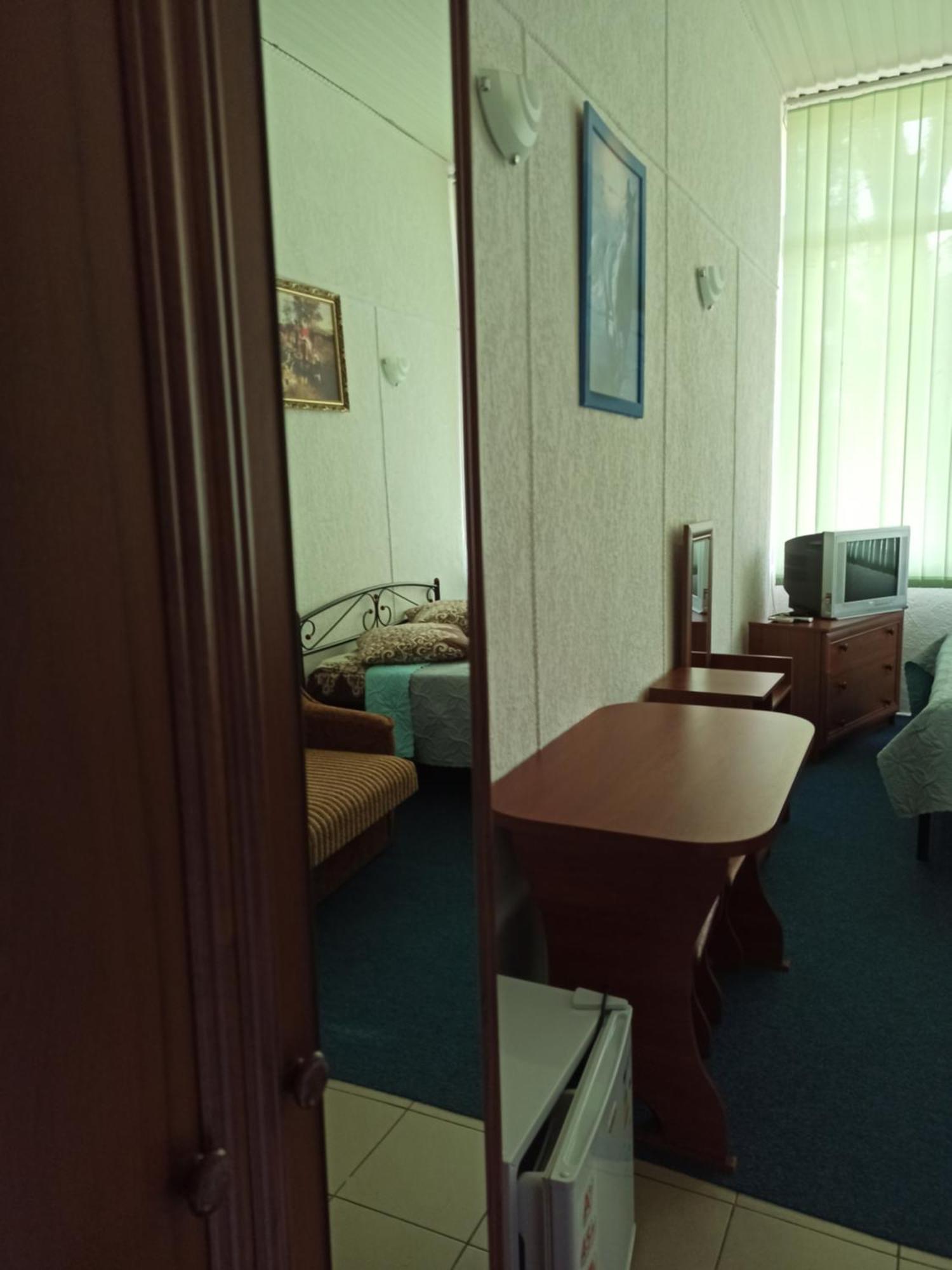 Holiday Park Dunay Kyslytsya Pokój zdjęcie