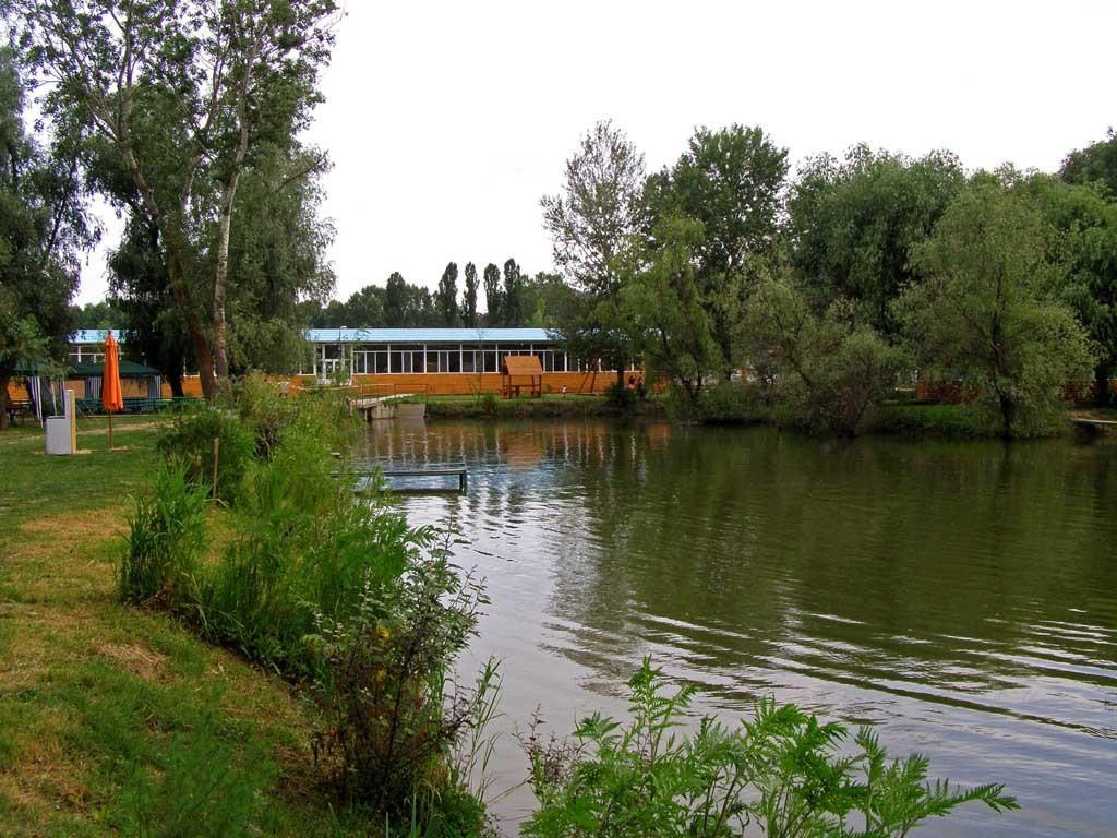 Holiday Park Dunay Kyslytsya Zewnętrze zdjęcie