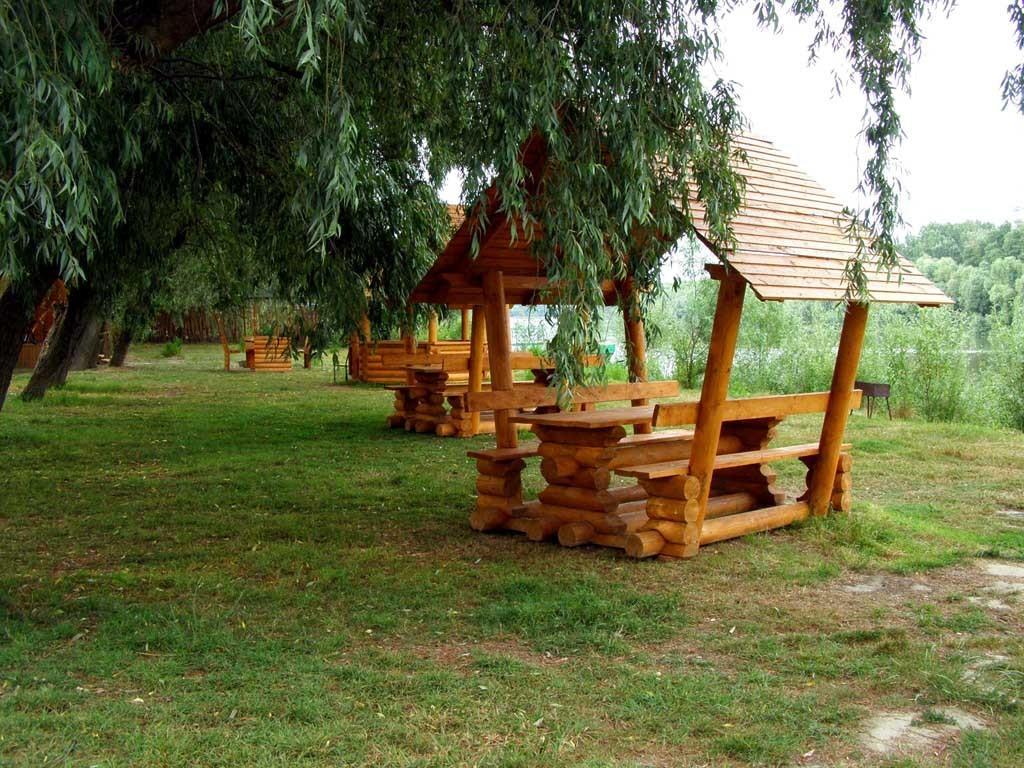 Holiday Park Dunay Kyslytsya Zewnętrze zdjęcie