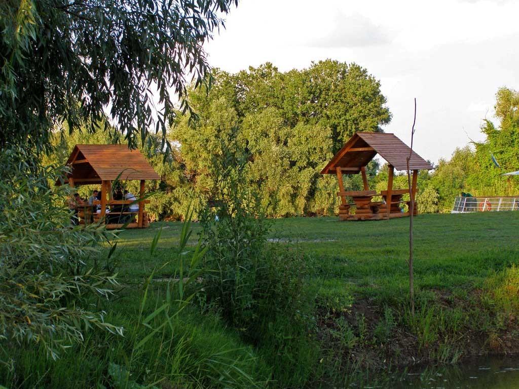Holiday Park Dunay Kyslytsya Zewnętrze zdjęcie