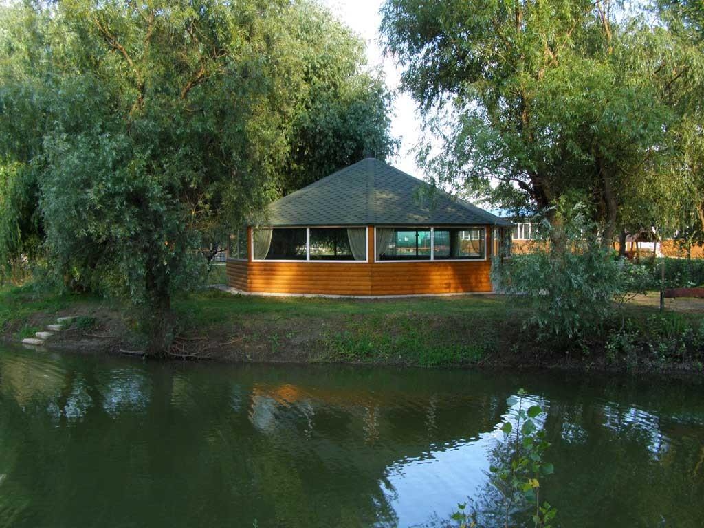 Holiday Park Dunay Kyslytsya Zewnętrze zdjęcie