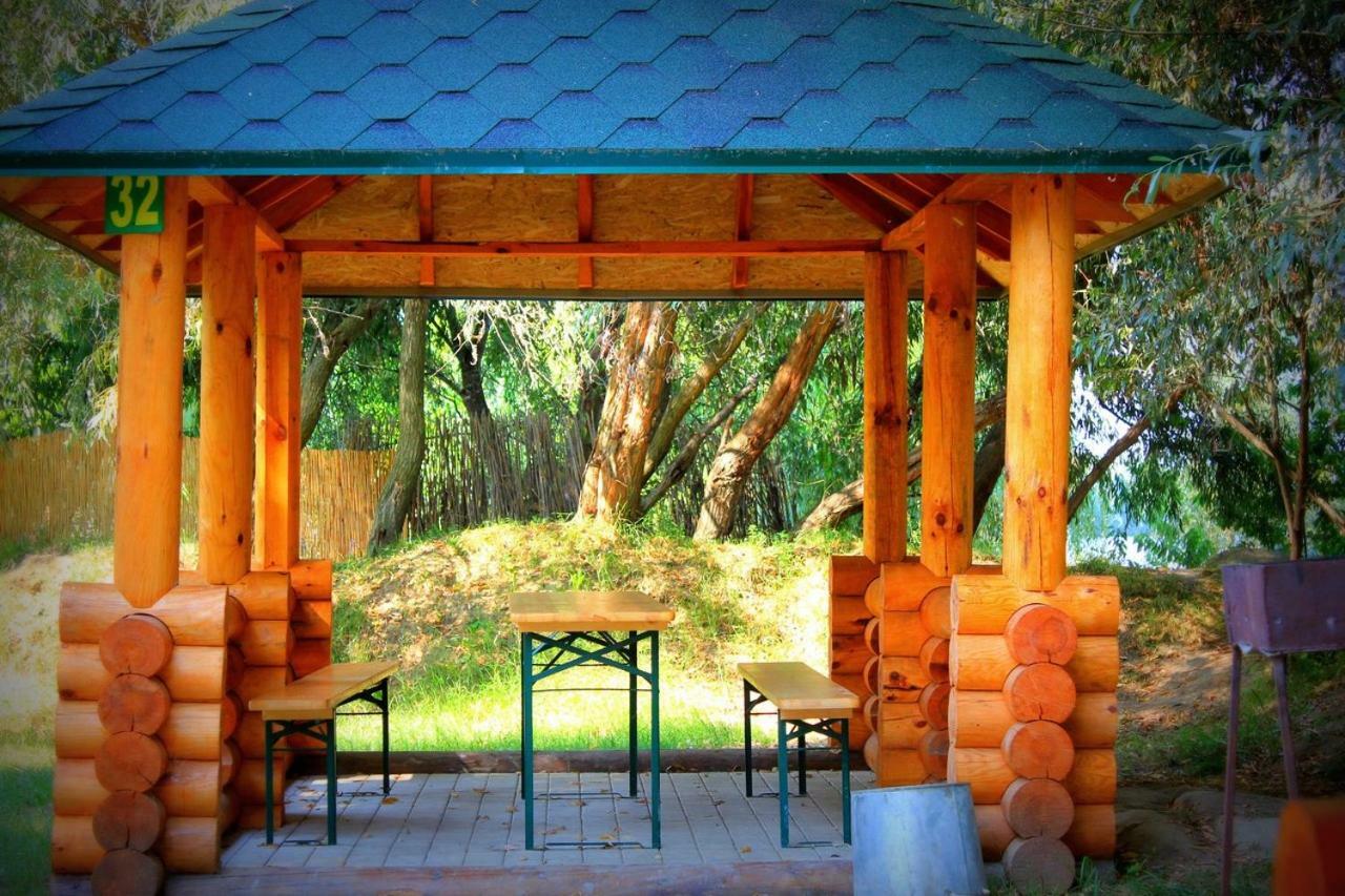 Holiday Park Dunay Kyslytsya Zewnętrze zdjęcie