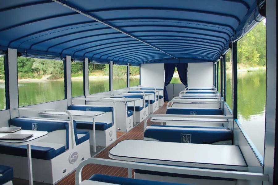 Holiday Park Dunay Kyslytsya Zewnętrze zdjęcie
