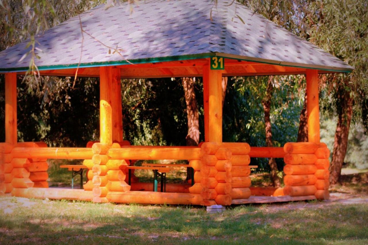 Holiday Park Dunay Kyslytsya Zewnętrze zdjęcie