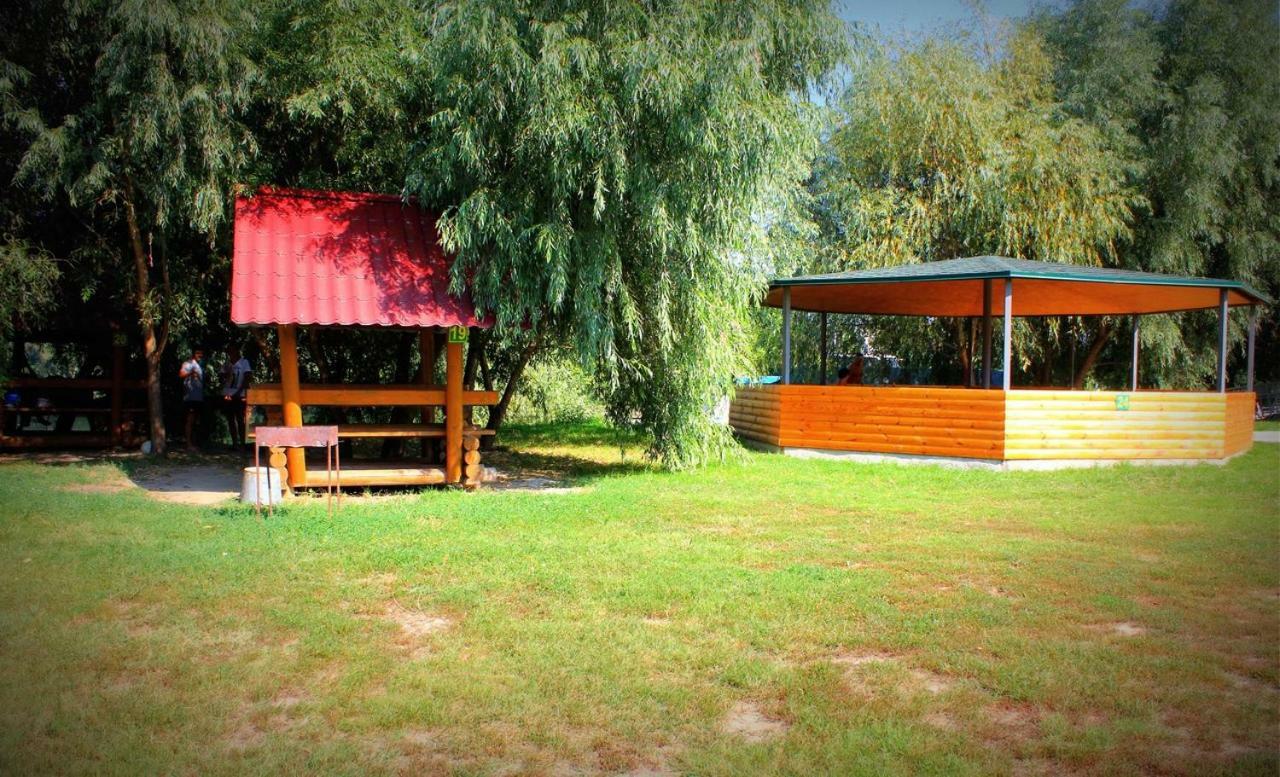 Holiday Park Dunay Kyslytsya Zewnętrze zdjęcie