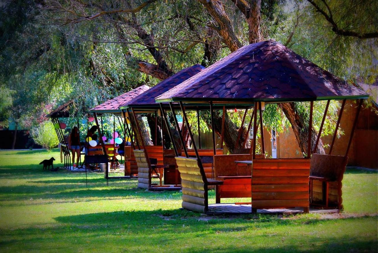 Holiday Park Dunay Kyslytsya Zewnętrze zdjęcie