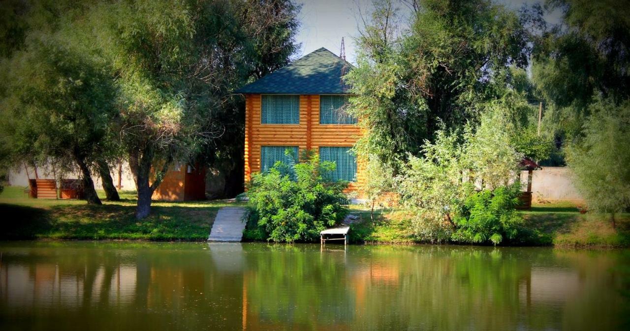 Holiday Park Dunay Kyslytsya Zewnętrze zdjęcie