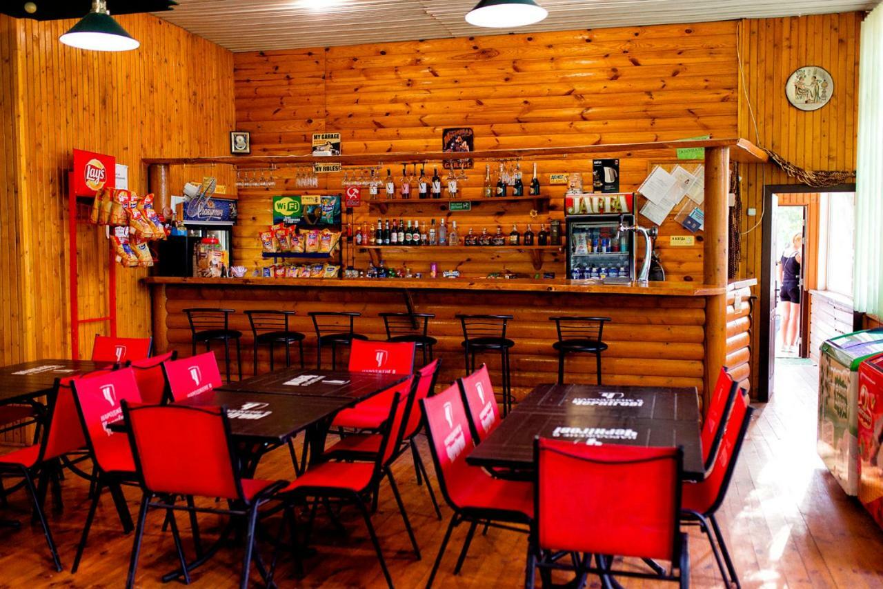 Holiday Park Dunay Kyslytsya Zewnętrze zdjęcie