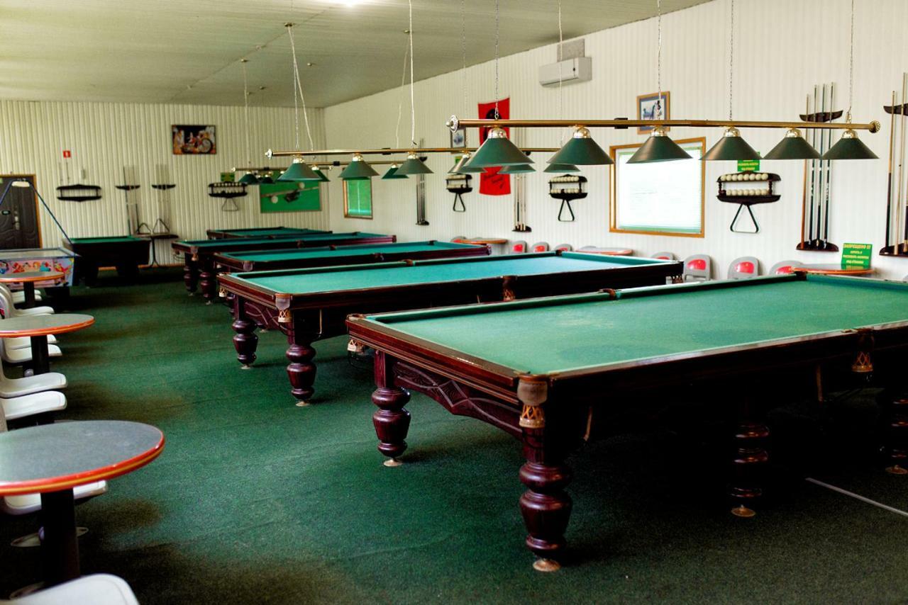 Holiday Park Dunay Kyslytsya Zewnętrze zdjęcie