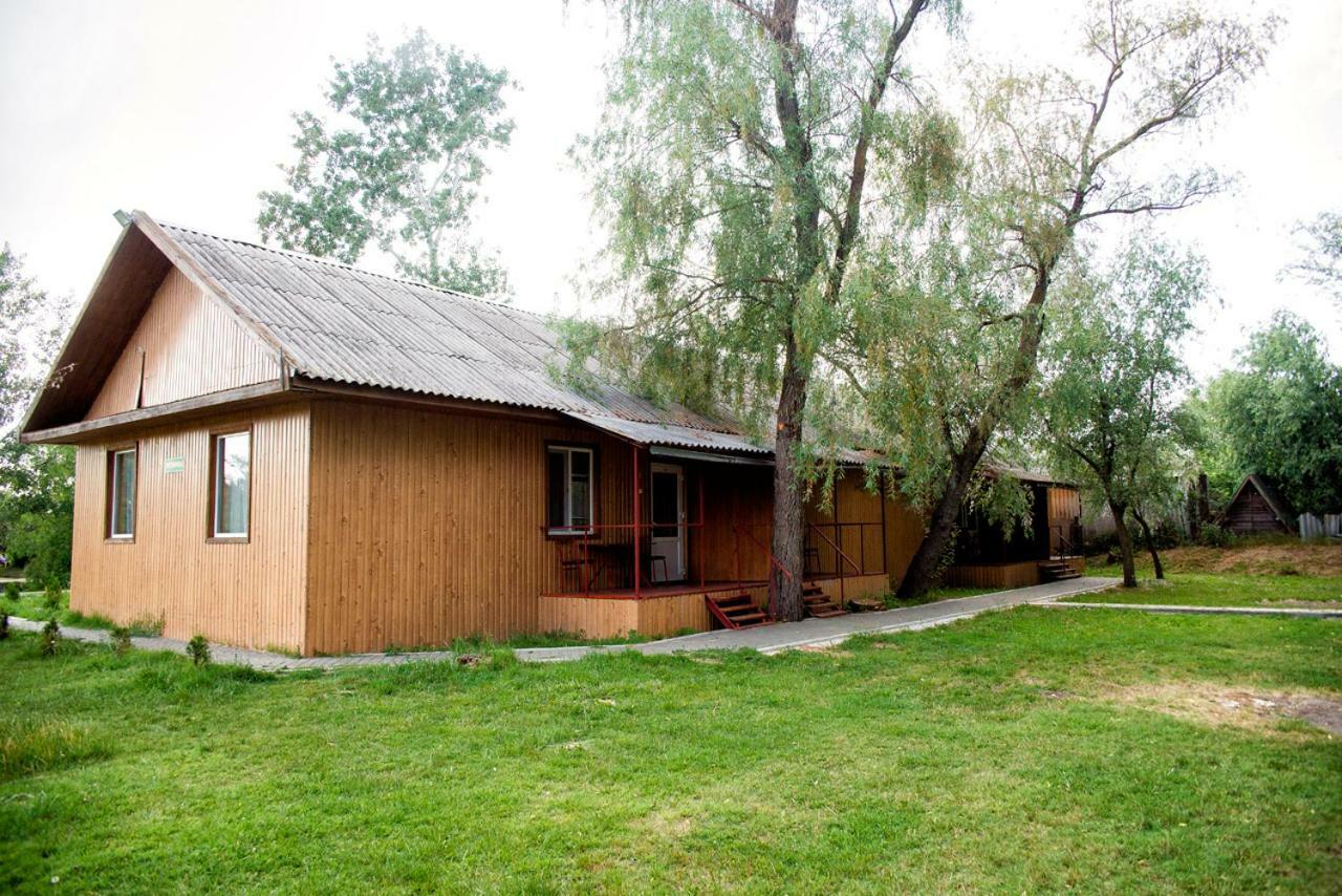 Holiday Park Dunay Kyslytsya Zewnętrze zdjęcie