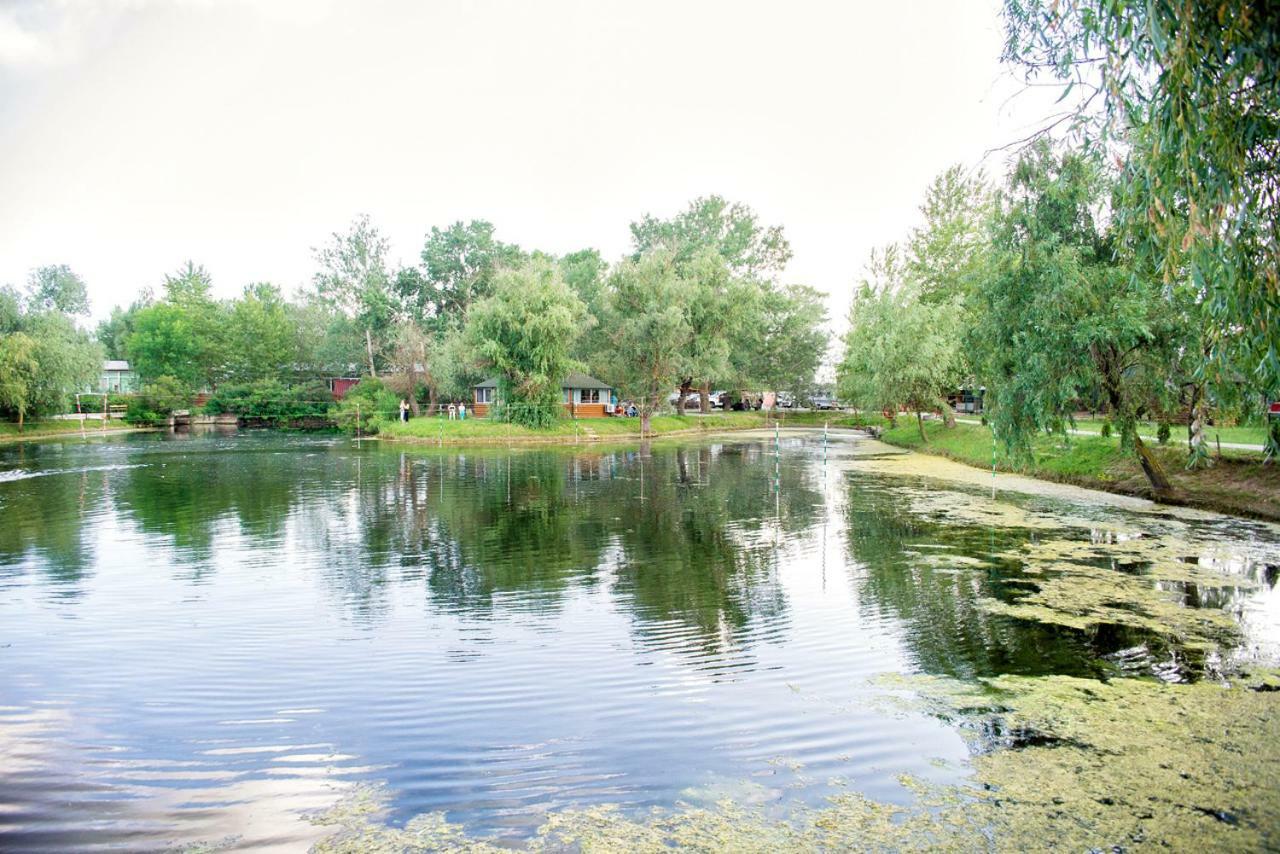Holiday Park Dunay Kyslytsya Zewnętrze zdjęcie
