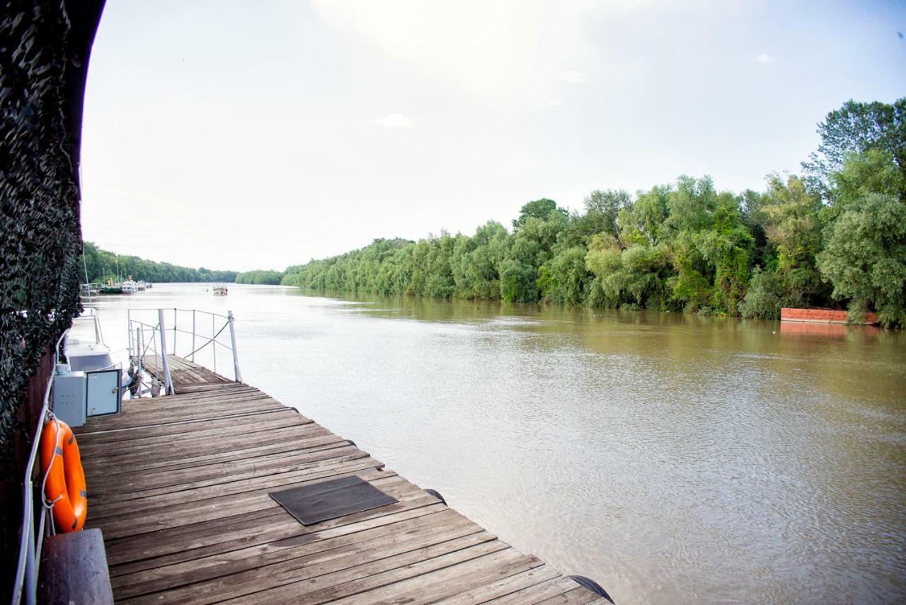Holiday Park Dunay Kyslytsya Zewnętrze zdjęcie