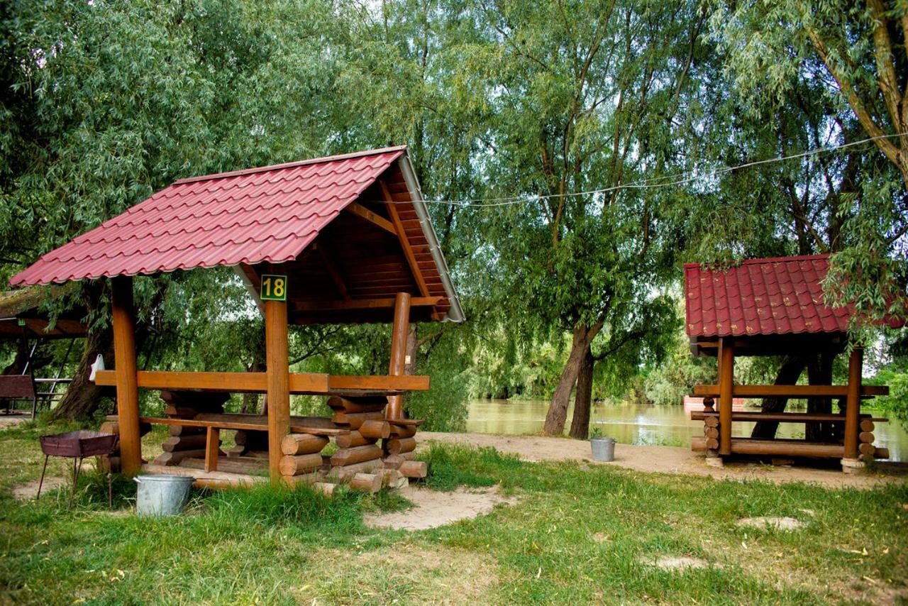 Holiday Park Dunay Kyslytsya Zewnętrze zdjęcie