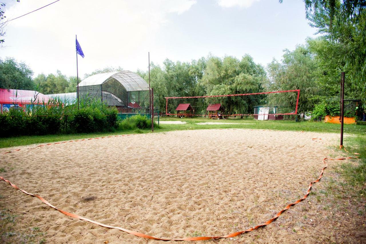 Holiday Park Dunay Kyslytsya Zewnętrze zdjęcie