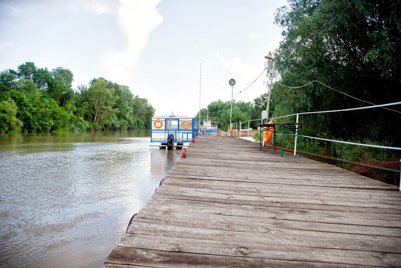 Holiday Park Dunay Kyslytsya Zewnętrze zdjęcie
