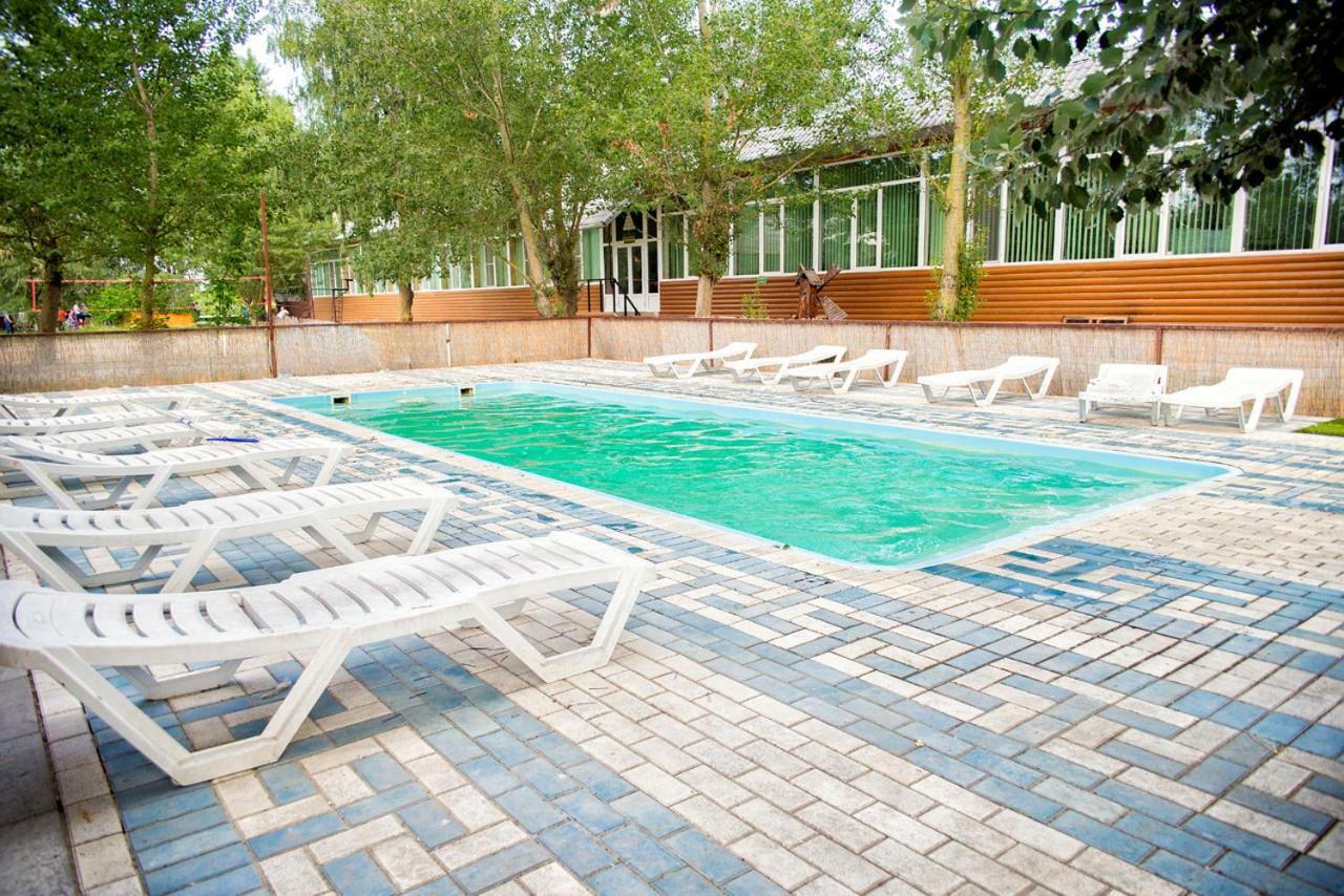 Holiday Park Dunay Kyslytsya Zewnętrze zdjęcie