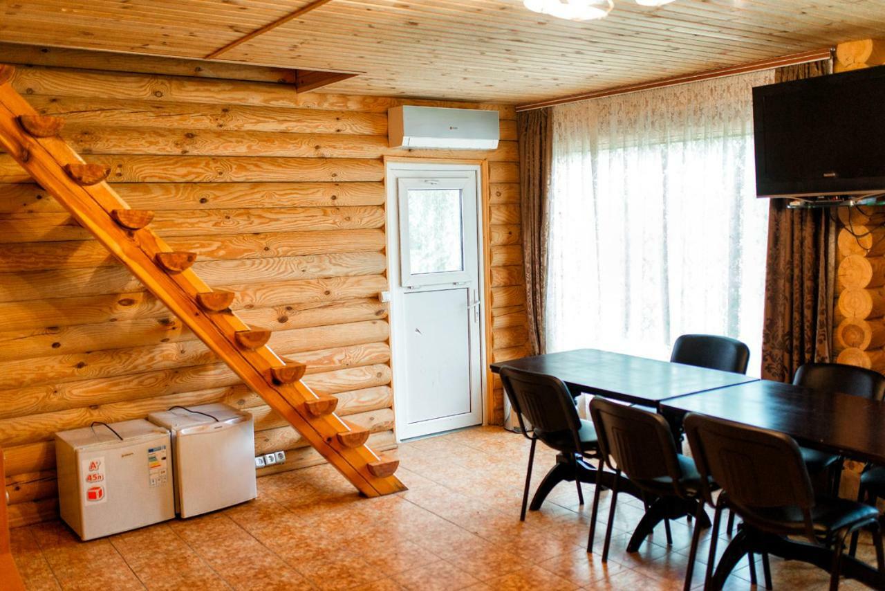 Holiday Park Dunay Kyslytsya Zewnętrze zdjęcie