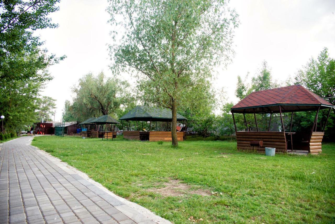 Holiday Park Dunay Kyslytsya Zewnętrze zdjęcie