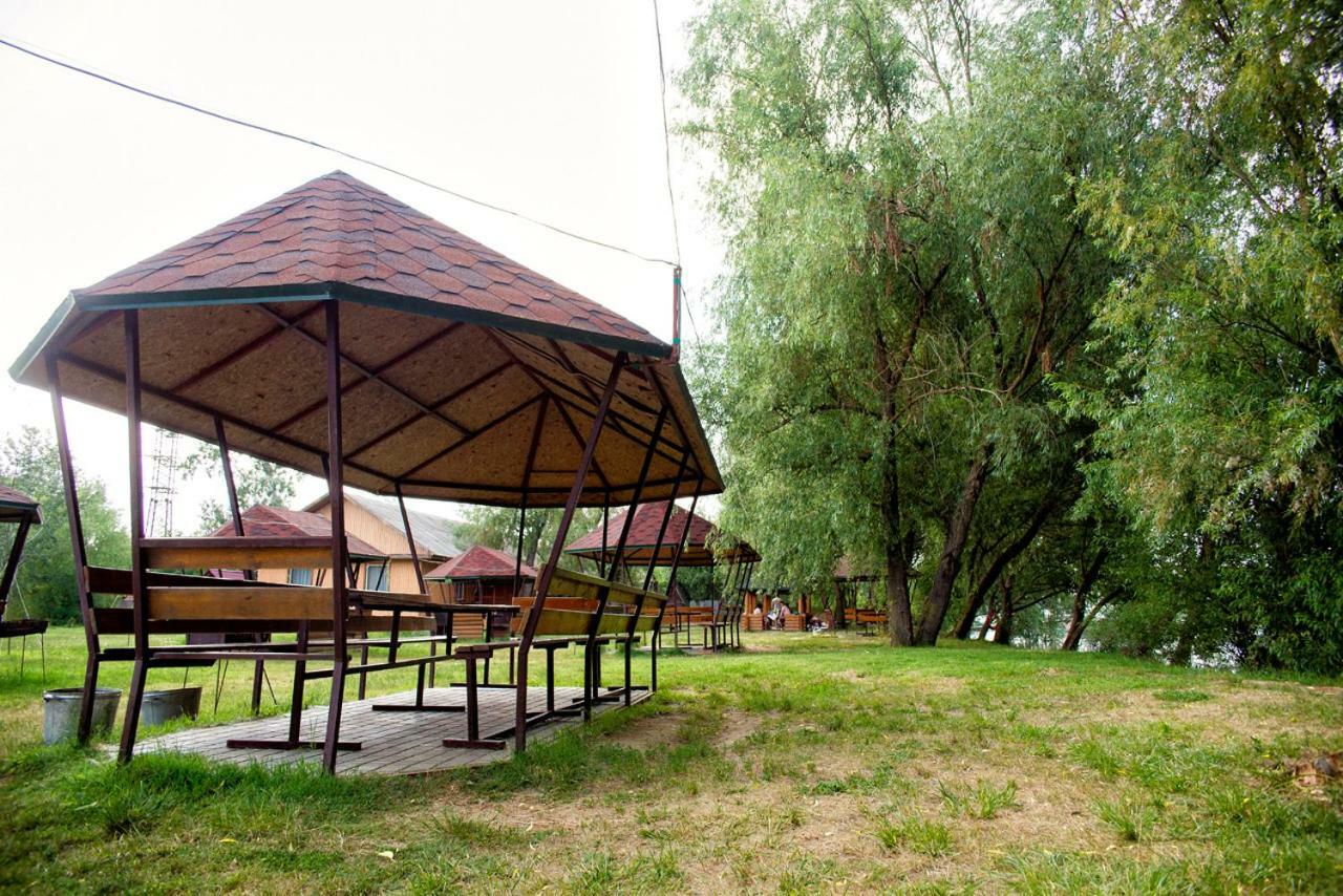 Holiday Park Dunay Kyslytsya Zewnętrze zdjęcie