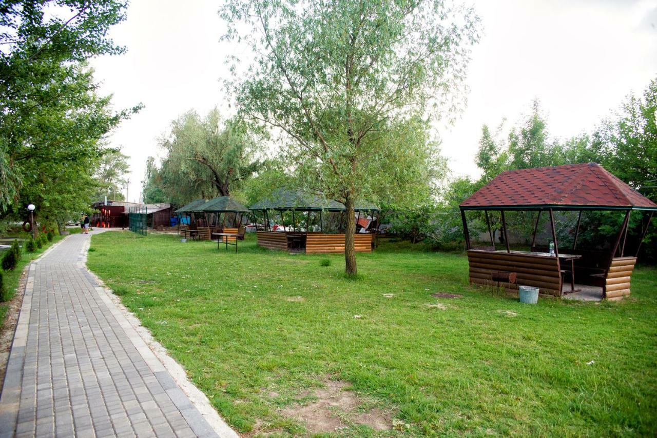 Holiday Park Dunay Kyslytsya Zewnętrze zdjęcie