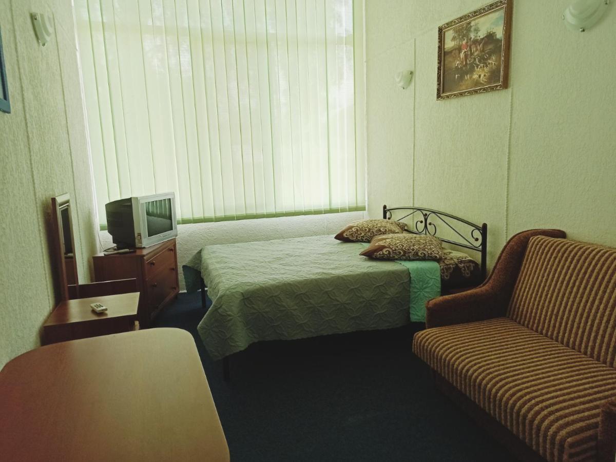 Holiday Park Dunay Kyslytsya Zewnętrze zdjęcie